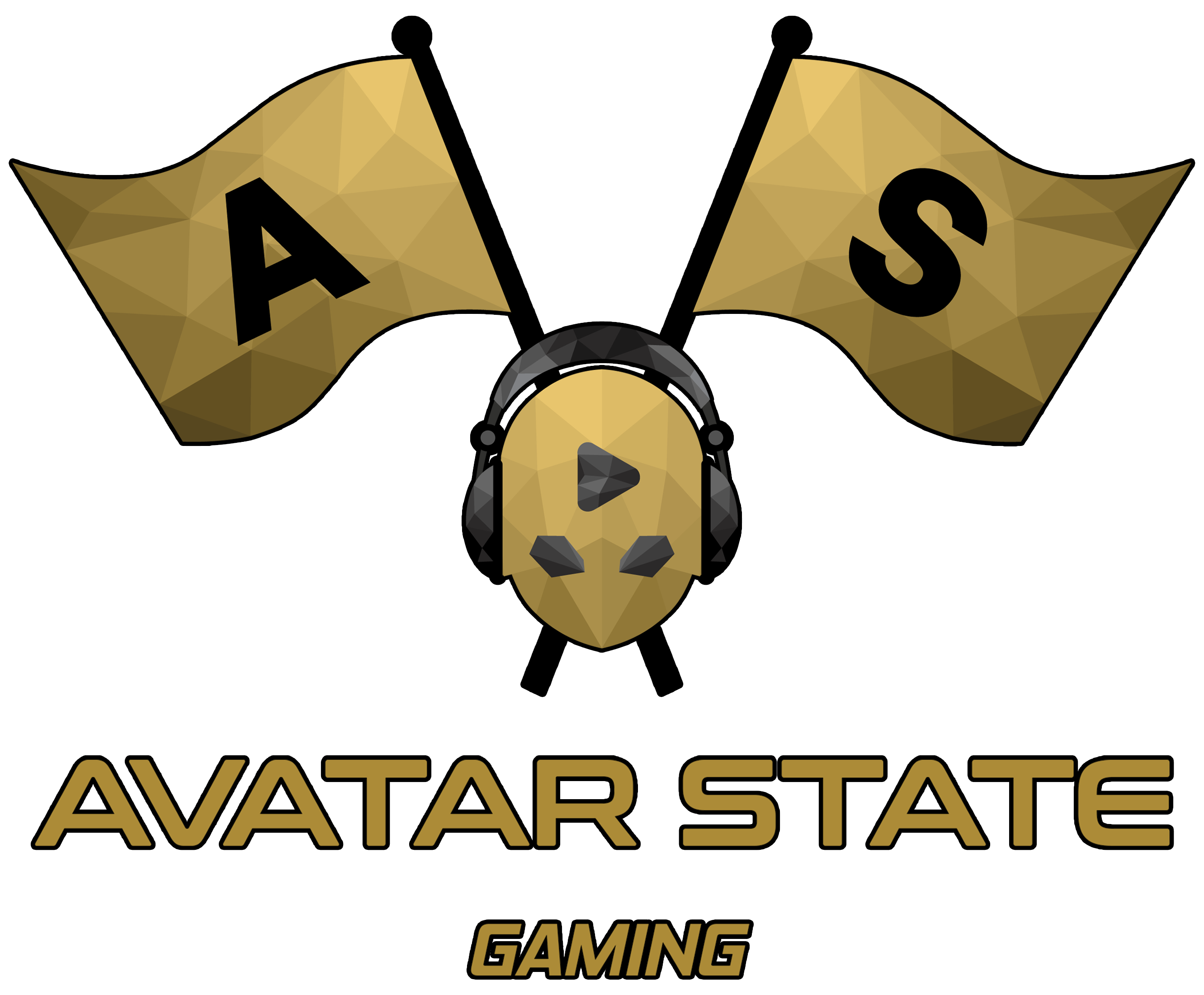 Avatar State Gaming
